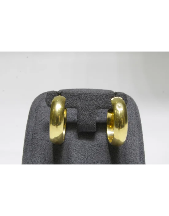 14 Ayar Altın Küpe 3.74 GR KPE4505
