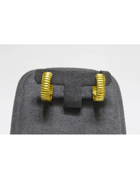 14 Ayar Altın Küpe 3.3 GR UME0159