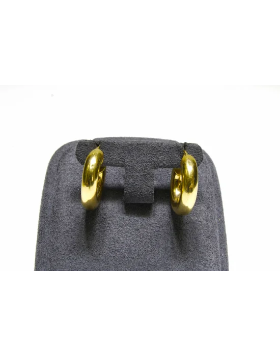 14 Ayar Altın Küpe 3.46 GR KPE1364