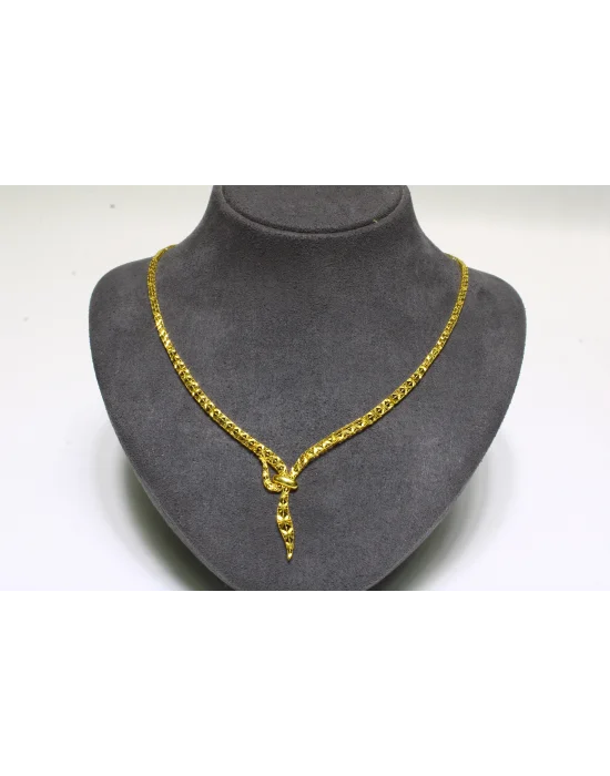 14 Ayar Altın Set 10.38 GR SET0890 SET0891 SET0892