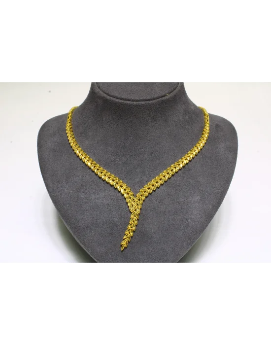 14 Ayar Altın Set 20.29 GR SET0909 SET0962