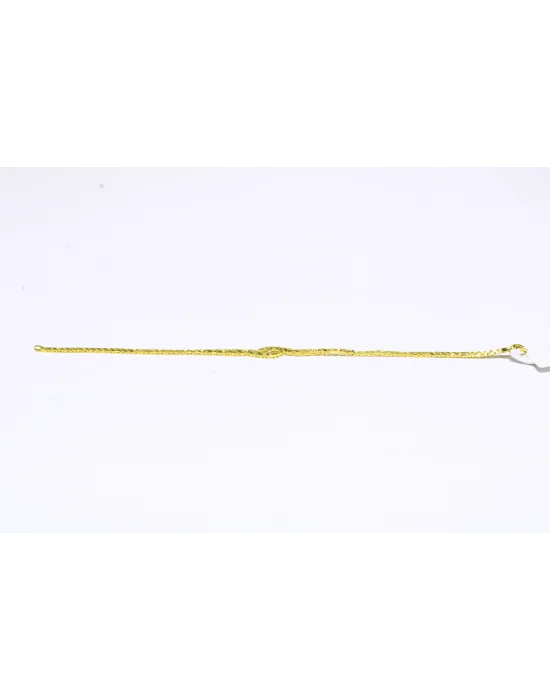 14 Ayar Altın Set 8.34 GR SET0887 SET0888 SER0889