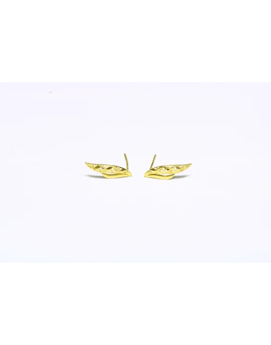 14 Ayar Altın Set 9.49 GR SET0893 SET0894 SET0895