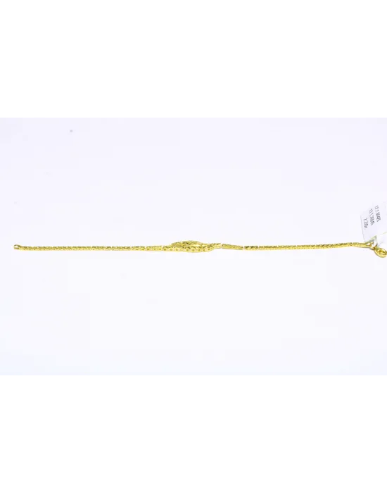14 Ayar Altın Set 9.49 GR SET0893 SET0894 SET0895