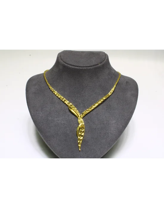 14 Ayar Altın Set 9.49 GR SET0893 SET0894 SET0895