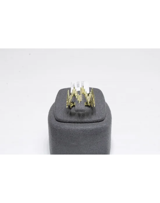 14 Ayar Altın Yüzük 2.44 GR YZK6163