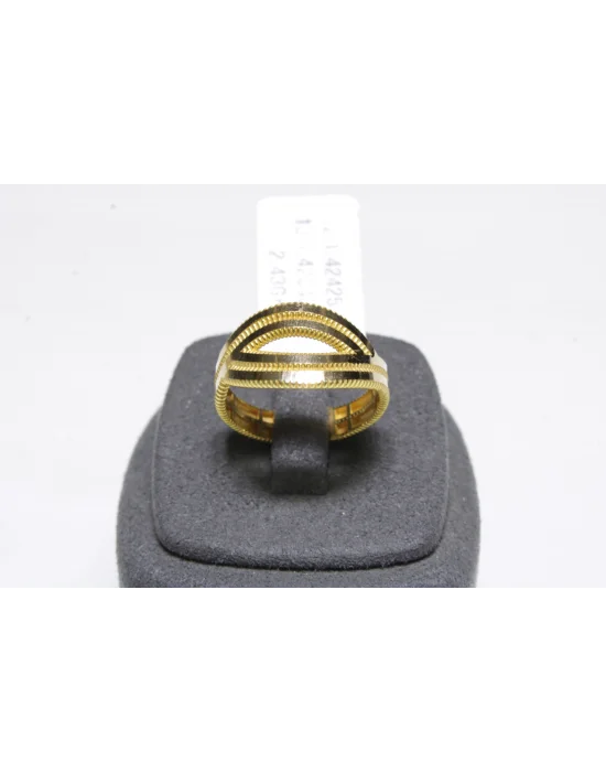 14 Ayar Altın Yüzük 2.43 GR YZK7836
