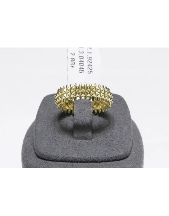 14 Ayar Altın Yüzük 2.8 GR YZK6153