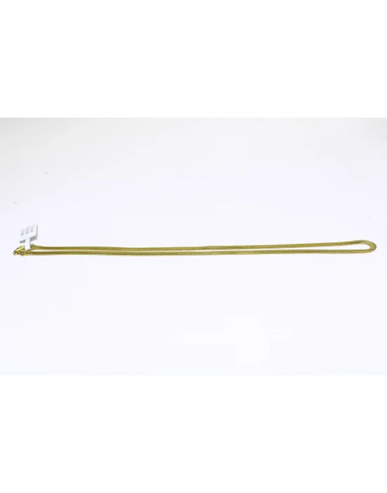 14 Ayar Altın Zincir Kolye 50 CM 15.72 GR KLY4082