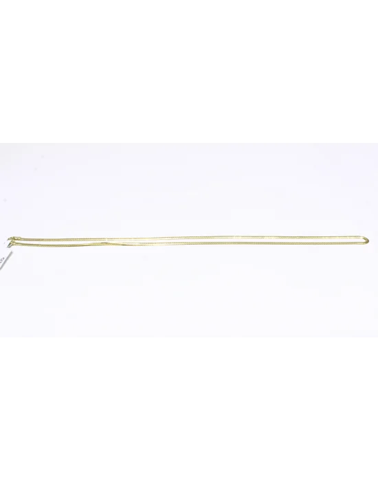 14 Ayar Altın Zincir Kolye 50 CM 5.47 GR KLY4302
