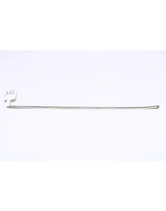 14 Ayar Beyaz Altın Set 27.6 GR SET0714 SET0715