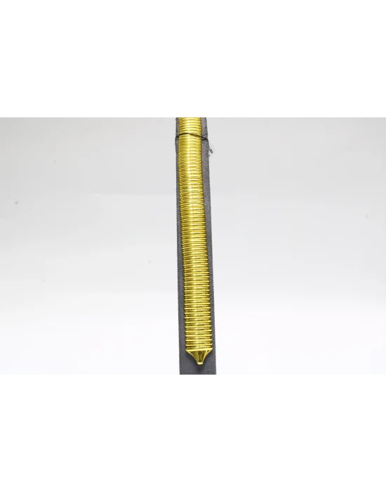22 Ayar Altın Bileklik Künye Özel Tasarım 27.08 GR KNY3991