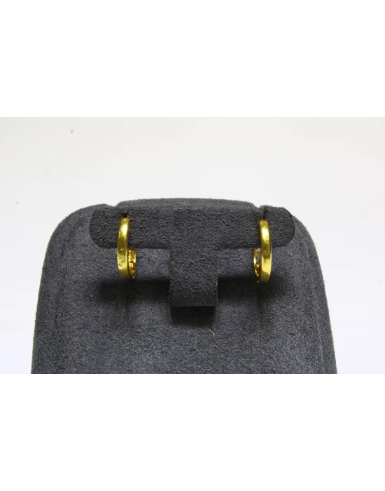 22 Ayar Altın Küpe 2.04 GR KPE9232