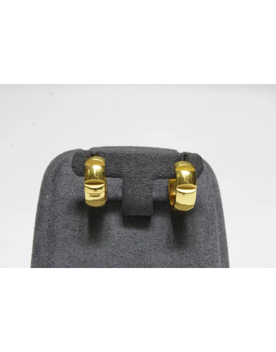 22 Ayar Altın Küpe 4.47 GR KPE9772