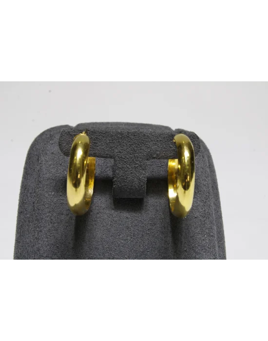 22 Ayar Altın Küpe 4.2 GR KPE9936