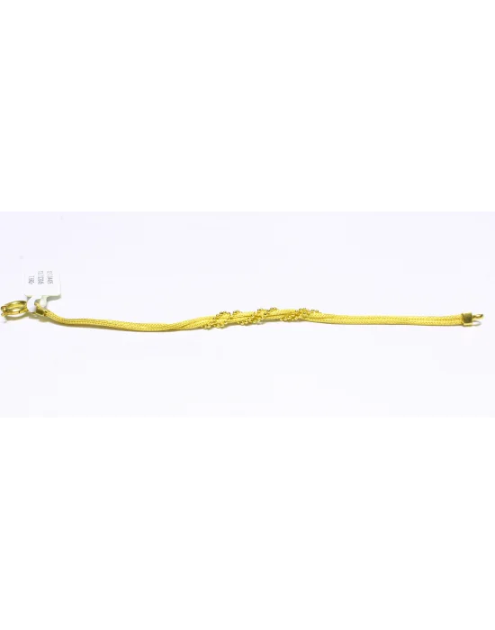 22 Ayar Altın Set 24,3 GR SET0748 SET0749