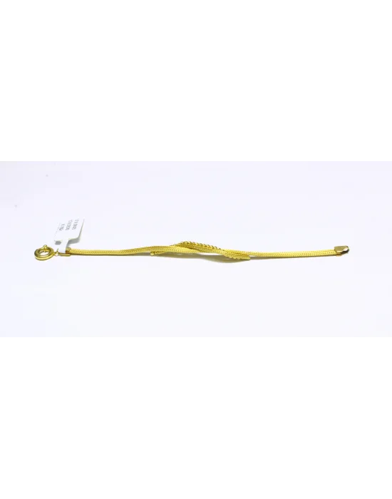 22 Ayar Altın Set 29,83 GR SET0822 SET0810