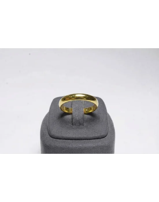 22 Ayar Altın Yüzük 1.54 GR YZK8549