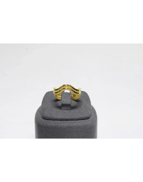 22 Ayar Altın Yüzük 2.48 GR ALY5627
