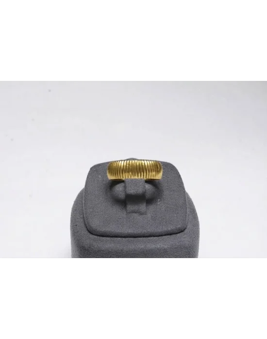 22 Ayar Altın Yüzük 3.44 GR ALY4559