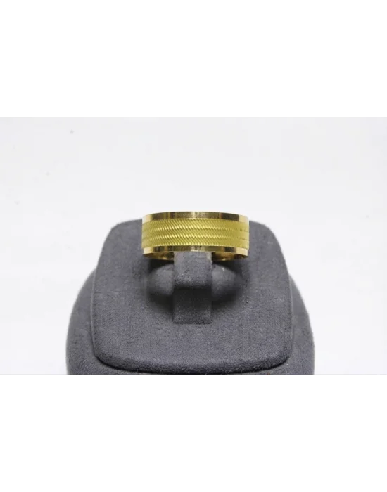 22 Ayar Altın Yüzük 3.25 GR YZK8155