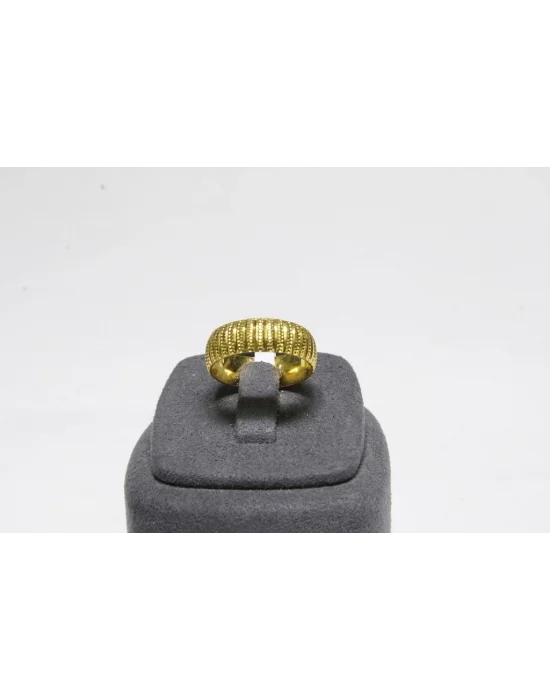 22 Ayar Altın Yüzük 3.13 GR YZK8264