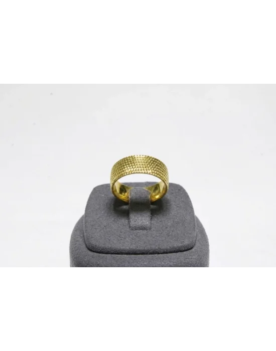 22 Ayar Altın Yüzük 3.42 GR ALY5122