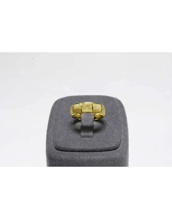 22 Ayar Altın Yüzük 4.43 GR ALY4544