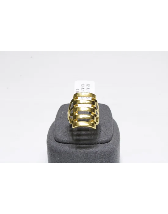 22 Ayar Altın Yüzük 4.55 GR YZK7452