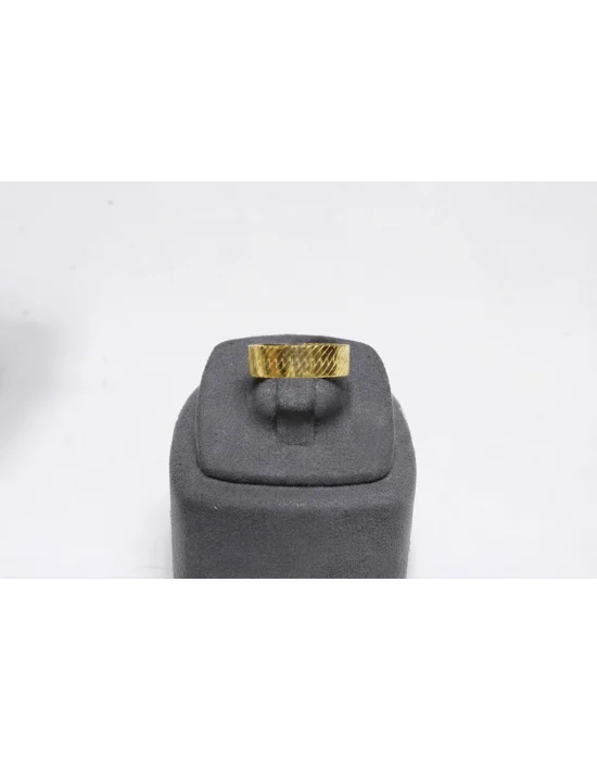 22 Ayar Altın Yüzük 4.17 GR ALY7369