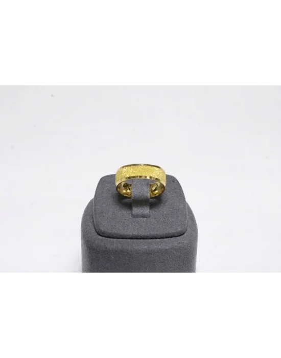 22 Ayar Altın Yüzük 4.36 GR ALY6229