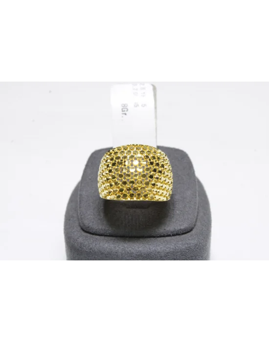 22 Ayar Altın Yüzük 5.8 GR DRK0383