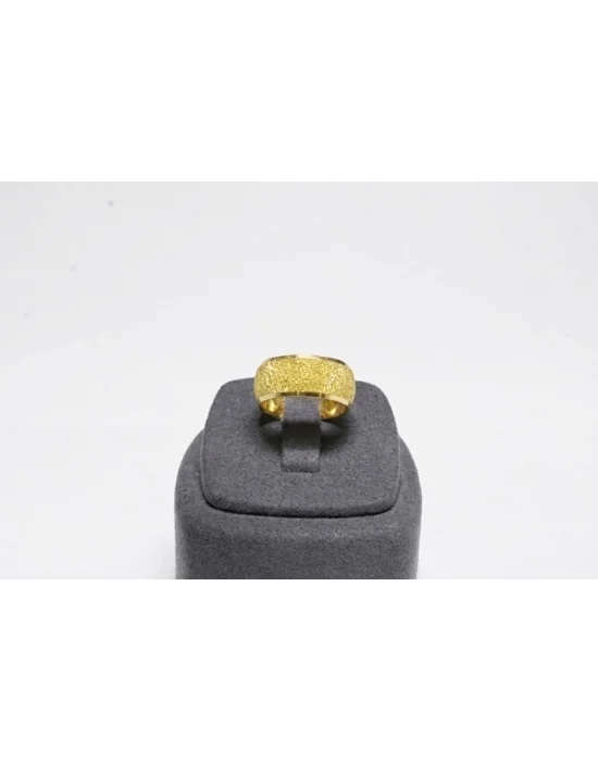 22 Ayar Altın Yüzük 5.70 GR ALY2216