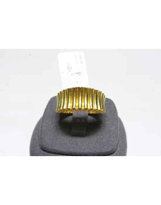 22 Ayar Altın Yüzük 5.56 GR YZK4629