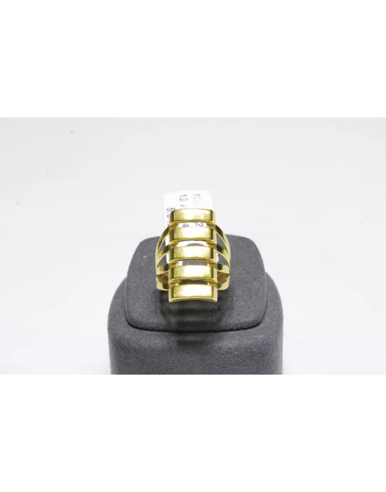 22 Ayar Altın Yüzük 5.94 GR YZK5136
