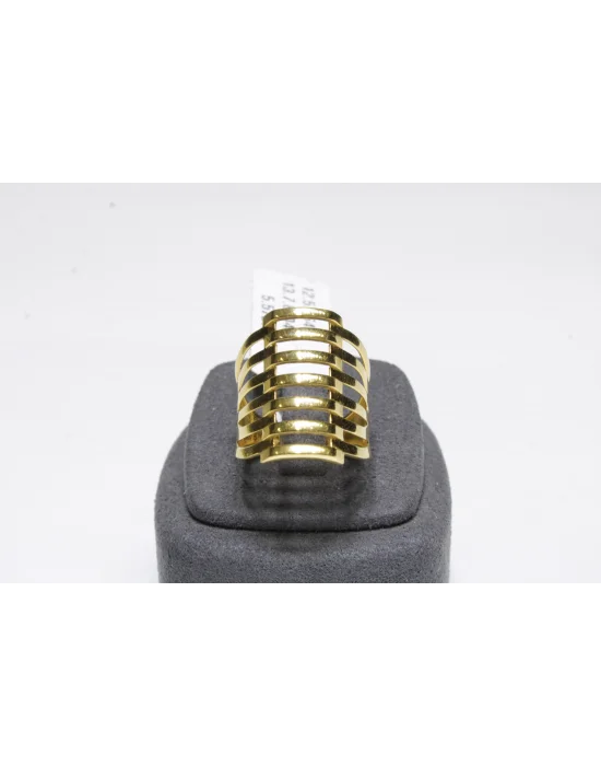 22 Ayar Altın Yüzük 5.57 GR YZK6245