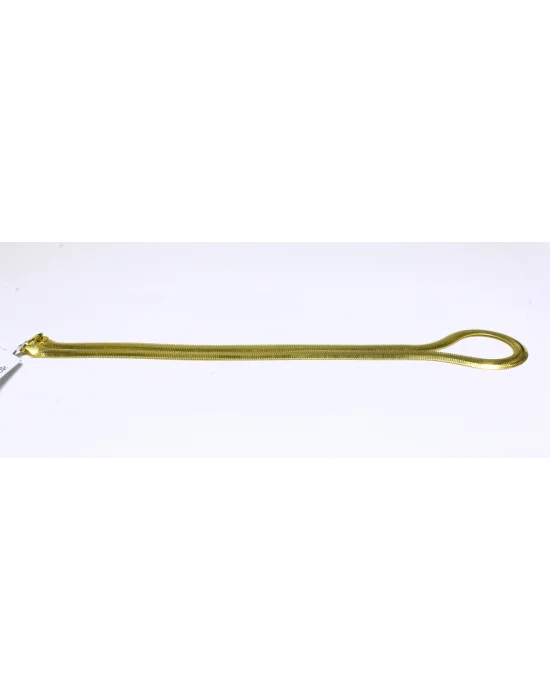 22 Ayar Altın Zincir Kolye 50 CM 32.13 GR KLY4055