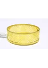 14 Ayar Altın Bileklik Kelepçe Özel Tasarım 22.59 GR KLP1632