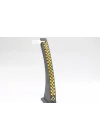14 Ayar Altın Bileklik Künye Desenli Arpa Model 10.43 GR KNY3219
