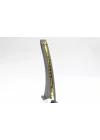 14 Ayar Altın Bileklik Künye Konik Model 8.95 GR ZNC1407