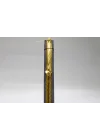 14 Ayar Altın Bileklik Künye Özel Tasarım 12.84 GR KNY4874