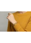 14 Ayar Altın Bileklik Künye Özel Tasarım 23.58 GR KNY1675