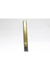 14 Ayar Altın Bileklik Künye Özel Tasarım Model 24.3 GR SET0798