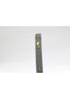 14 Ayar Altın Bileklik Künye Özel Tasarım Model 3.38 GR KNY2567
