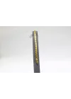 14 Ayar Altın Bileklik Künye Özel Tasarım Model 3.67 GR KNY4401