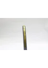 14 Ayar Altın Bileklik Künye Özel Tasarım Simgeli Model 10.16 GR KNY2077