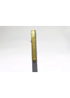 14 Ayar Altın Bileklik Künye Özel Tasarım Simgeli Model 10.46 GR KNY1680