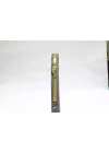 14 Ayar Altın Bileklik Künye Özel Tasarım Simgeli Model 9.98 GR KLY2538