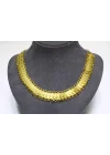14 Ayar Altın Kolye 40 CM 10.64 GR KLY1563