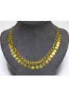 14 Ayar Altın Kolye 40 CM 11.25 GR KSN0088